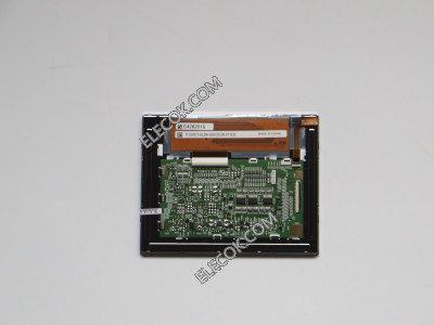 TCG057VGLBA-G00 5,7" a-Si TFT-LCD Panel para Kyocera 