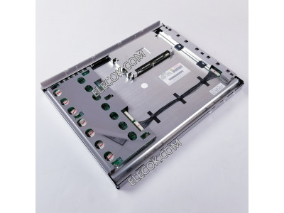 TX54D71VC0CAA 21,2" a-Si TFT-LCD Paneel voor HITACHI 
