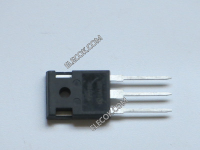 INFINEON IKW75N60T ( K75T60) IGBT 600V 80A 428W TO247-3 