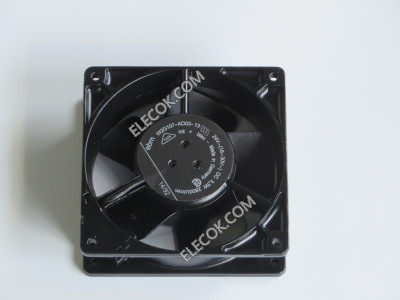 Ebmpapst W2G107-AD03-13 24V 3,3W Cooling Fan 