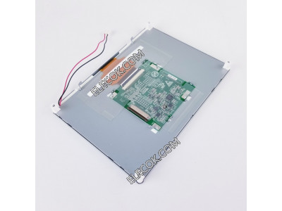 STCG057QVLAB-G00 5.7" a-Si TFT-LCD 패널 ...에 대한 Kyocera 