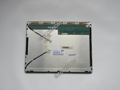 SVA150XG10TB 15.0" a-Si TFT-LCD Paneel voor SVA-NEC 