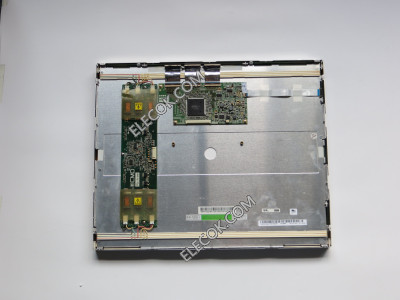 ITSX88E4 18.1" a-Si TFT-LCD Panel for IDTech