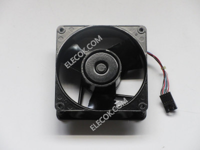 COMAIR ROTRON MD48B6QDL 48V 0,12A 5,8W 5wires cooling fan 