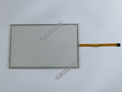 TP1500 6AV2124-0QC02-0AX0 verre tactile 