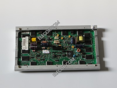 EL512.256-H3 PLANAR EL LCD panneau usagé 