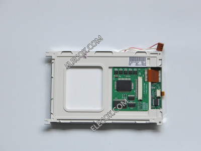 SP14N01L6VLCA 5.1" FSTN LCD パネルにとってKOE とタッチスクリーン