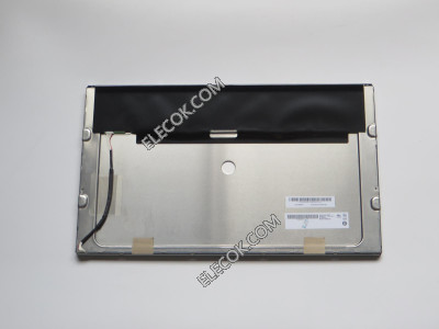 G185HAN01.1 18.5" 1920×1080 LCD Panel for AUO