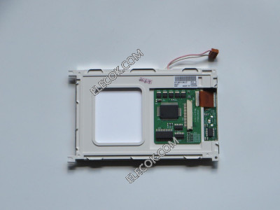 SP14N01L6ALCZ 5,1" FSTN LCD Panel til KOE 