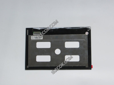 EJ101IA-01G 10.1" a-Si TFT-LCD Panel for CHIMEI INNOLUX