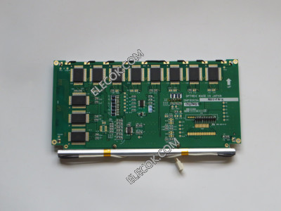 DMF50036 NBU-FW 9,6" FSTN LCD Panel dla OPTREX used 