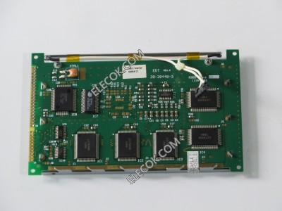 EW50114NCW LCD gebraucht 