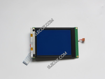 DMF-50840NB-FW 5,7" STN LCD Painel para OPTREX azul film 