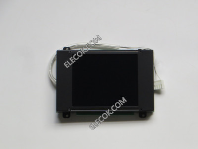 DMF5003NB-FW 4.7" STN LCD パネルにとってOPTREX 