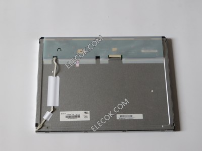 G150XGE-L04 Rev.C4 15.0" a-Si TFT-LCD Panel til CHIMEI INNOLUX Inventory new 