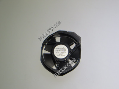 ETRI 148VK0282030 115V 32W Cooling Fan, Replacement / substitute