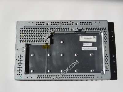 G170J1-LE1 17.0" a-Si TFT-LCD パネルにとってINNOLUX 