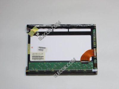 TM121SV-02L01C 12,1" a-Si TFT-LCD Panneau pour TORISAN 