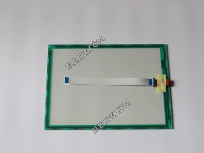 N010-0551-T255 TOUCH SCREEN usato 