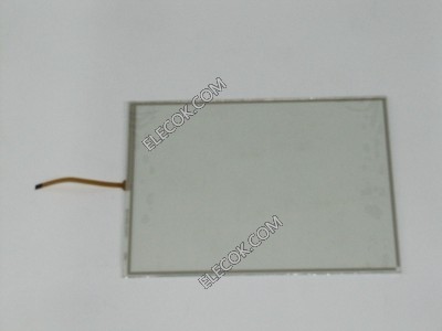 N010-0554-T352 Fujitsu LCD タッチPanels 10.4" Pen & Finger 1.1mm 玻璃120mm 