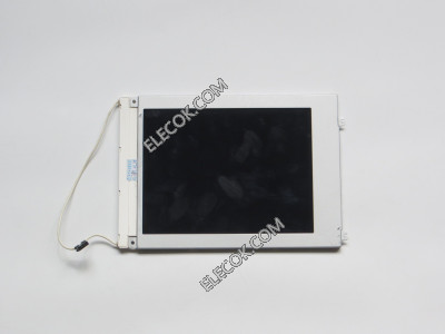 DMF-50383NF-FW 7.2" STN LCD Panel for OPTREX