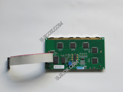 DMF-50773NY-LY 5,4" FSTN LCD Panel för OPTREX Replace green film 