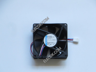 PAPST fan 8414  N/2GH   24V 2.8W  0.11A  3wires Cooling Fan