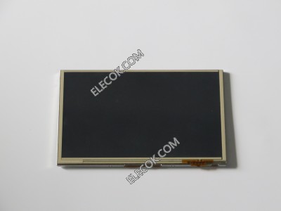 LMS700KF01-003 7" LCD SCREEN FLAT COMPUTER / PPC/MICROSOFT TABLET PC