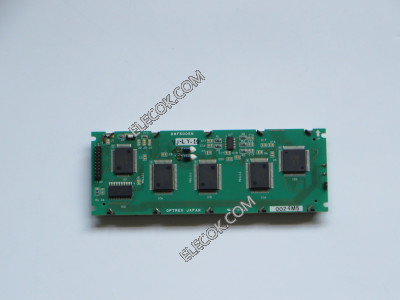 DMF5005N Optrex LCD Paneel 