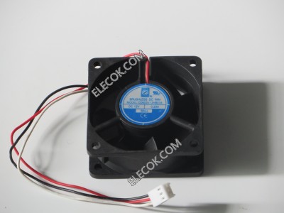 Orion OD6025-12HB01A 12V 0.23A 2.8W 3wires Cooling Fan
