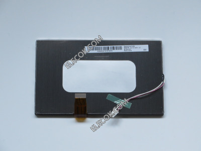 A070FW00 V7 7.0" a-Si TFT-LCD CELL til AUO replace 