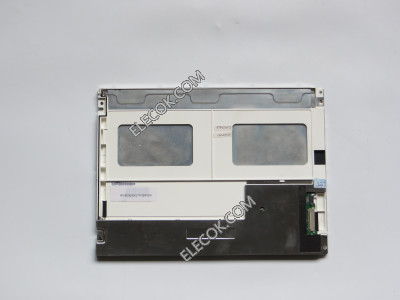 AM-800600K2TMQW-00H 10,4" a-Si TFT-LCD Panneau pour AMPIRE， remplacer 