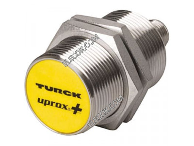 TURCK BI15-EM30-AP6X-H1141/S1589 Inductive Proximity Sensors