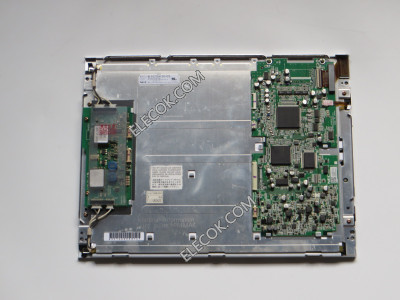 NL10276AC30-03L 15.0" a-Si TFT-LCD Panel para NEC USADO 