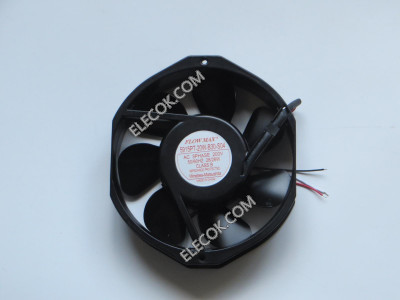 NMB 5915PT-20W-B30-S04 200V 28/26W 3wires Cooling Fan