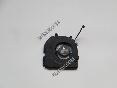 Delta Electronics  NS85C10-17D11   6033B0057401   5V  0.50A    4wires Cooling Fan