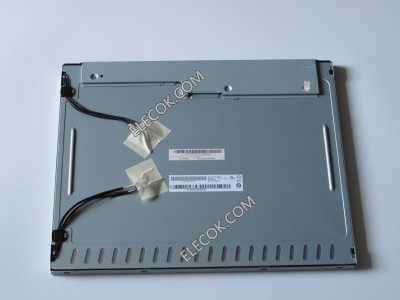 G170EG01 V0 17.0" a-Si TFT-LCD Painel para AUO 