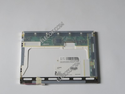 LP104S5-C1 10.4" a-Si TFT-LCD Panel for LG.Philips LCD