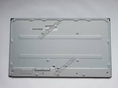 LM270WQ4-SSB3 27" 2560×1440 LCD Platte für LG Anzeigen 