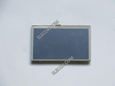 AM480272H3 4,3" a-Si TFT-LCD Platte für AMPIRE berührungsempfindlicher bildschirm 