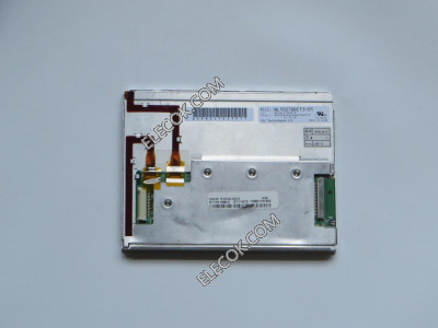 NL10276BC13-01 6,5" a-Si TFT-LCD Panneau pour NEC 
