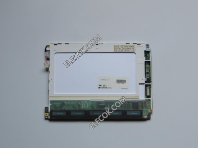 LP104V2-W 10.4" a-Si TFT-LCD Panel for LG.Philips LCD, used 