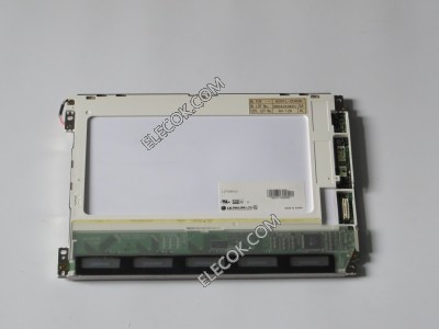 LP104V2 10,4" a-Si TFT-LCD Panneau pour LG Semicon usagé 