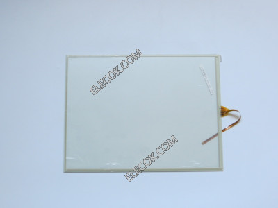 N010-0554-T902 15" Fujitsu LCD Touch Panels Replace 
