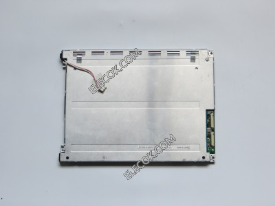 KCS6448FSTT-X1 10,4" CSTN-LCD Panel til Kyocera 