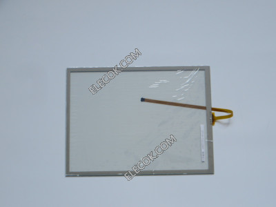 PanelView 2711P-T10C22D9P touch screen, Replacement