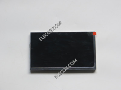 social spids Kritisk PW070XS1 7.0" a-Si TFT-LCD Panel for PVI