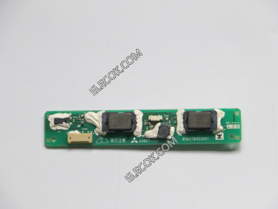 For A98GT-TINV (MN)  LCD Power inverter Board