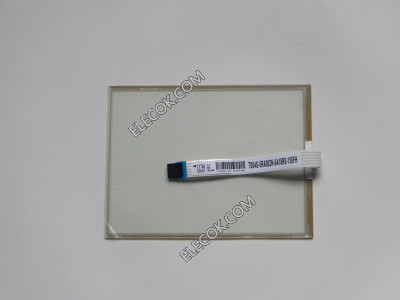 t084s-5ra002n-0a18r0-150fh verre tactile 