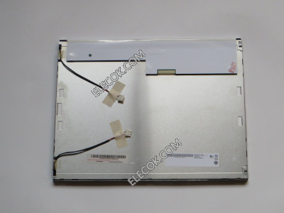 G150XG01 V1 15.0" a-Si TFT-LCD Panel för AUO Inventory new 
